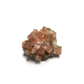 41g B5-2a Specielle Tilbud! Natursten er en Smuk Cluster Aragonit Krystal Kvarts Mineral prøver Dekoration Gratis Fragt