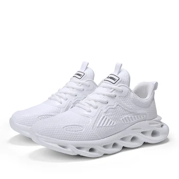 Kausale casual forår sommer zapatillas fast mesh sneakers masculino 2020 sko casuales sapato Afslappet Mænd, mænd fritid shoes