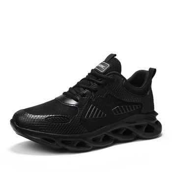 Kausale casual forår sommer zapatillas fast mesh sneakers masculino 2020 sko casuales sapato Afslappet Mænd, mænd fritid shoes