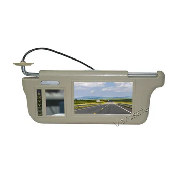 Vardsafe VS316V solskærm Rear View Monitor & bakkamera Til Chevy Glæde HHR Matiz Cruze Ejendom Lacetti Nubira Lumina Sport