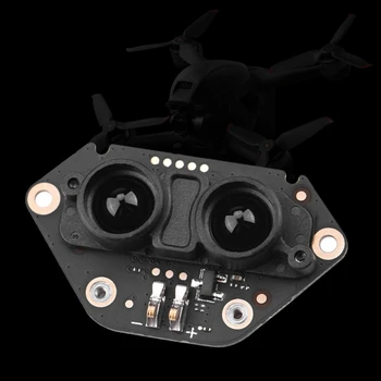 TOF yrelsen Komponent til FPV Combo ,Drone Gimbal Kamera Infrarød Afstand TOF yrelsen Reservedel