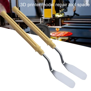 Nye Ankomst 3D-Printer Værktøj til Fjernelse af Spatel Professionel Anti-ridse 3D-Print-Model Af Skovl 3D-Print Fjernelse Tilbehør