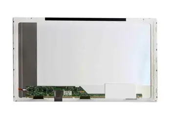 Nye Erstatning Erstatning For HP pavilion G6-1371EA 15.6 Bærbar LED Skærm HD-Skærm Kompatibel N156BGE-L21
