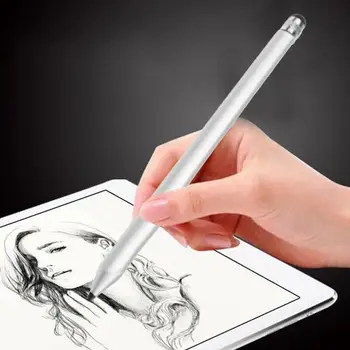 Kapacitiv Pen Ipad Penil Stylus. Pen Er Ofte Forskellige, der Anvendes I Enheder D8E2