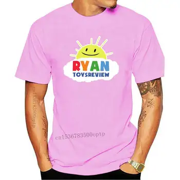 Ryantoysreview Voksen T-Shirts - Ryan Legetøj Gennemgang Premium-Tee T-Shirt