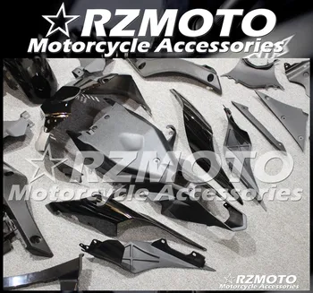 Høj kvalitet sprøjtestøbe Nye ABS Motorcykel Fairing kits, passer til Yamaha YZF R1 2016 2017 2018 YZF1000 Sort Rød Sølv