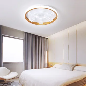 Moderne led nordiske led lamparas de techo led loft lys armatur plafon led spisestue, soveværelse, stue