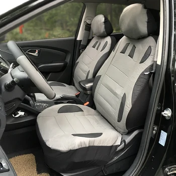 Car Seat, Dækker Seat Protektor for VW Amarok Bora CC Gol Golf Variant 1 2 3 4 5 6 7 Mk1 Mk2 Mk3 Mk4 Mk5 Mk6 Mk7 Iv V Vi Vii