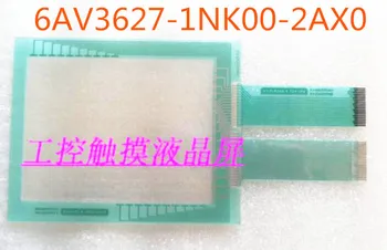 NYE TP27-6 6AV3627-1NK00-2AX0 TP27 6 6AV3 627-1NK00-2AX0 HMI, PLC touch screen panel membran touchscreen