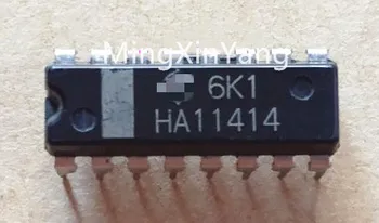 5PCS HA11414 DIP-16 Integrerede Kredsløb IC chip