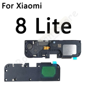 Den oprindelige Xiaomi Mi 8 9 10 8SE 9SE SE 9T Pro Lite Bund Højttaler Ringer Lyd Buzzer Højttaler Flex Kabel-Phone Dele