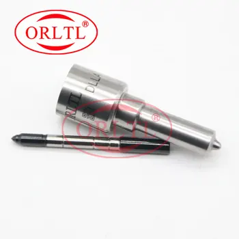 ORLT Auto Brændstof Injector Dyse L DLLA150P2156 (0433172156) Diesel Dyse DLLA 150 P 2156 (0 433 172 156) For 0 445 110 380