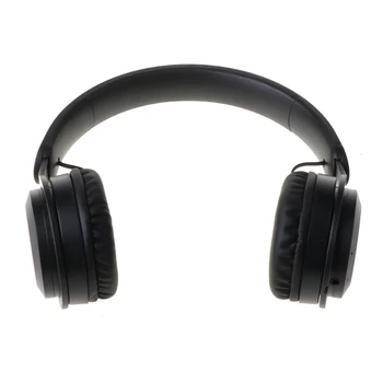 Trådløs Bluetooth-5.0 Headset Genopladelige Musik, Sport Kører Hovedtelefoner Hoved-monteret HiFi Stereo Hovedtelefoner