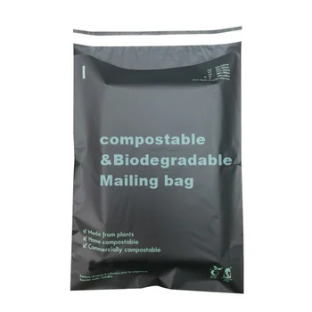 Courier mail plast forsendelses emballage pose med brugerdefinerede logo