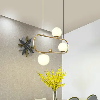 Nordisk освещение в помещении hængende lampe подвесные светильники avizeler люстра в гостинную люстра светодиодная