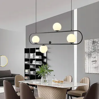 Nordisk освещение в помещении hængende lampe подвесные светильники avizeler люстра в гостинную люстра светодиодная