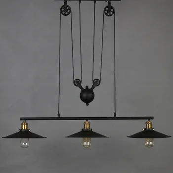 Moderne led strygejern glans suspension glans pendente vedhæng lys hængende lampe ring lampe spise rooom soveværelse