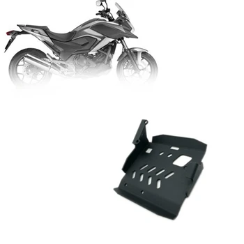 Motorcykel Skid Plate Motor Vagt Chassis Beskyttelse Cover til Honda XADV X-ADV 750 NC750X 2017-2020