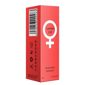 Kvinde Orgasme Body Spray Feromon Parfume Elskovsmiddel Langvarig parfume Parfume Deodorant, Duftende Vand for Mænd Smøremidler