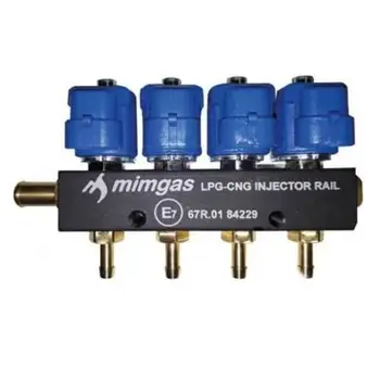 Mimgas LPG Injector 417510643