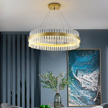 Nordisk lampara colgante abe lampe nordiske lys lys lys køkken inventar soveværelse hængende lampe stue vedhæng lys