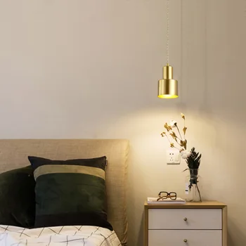 Moderne LED Hængende Lamper Hjem Dekoration Minimalistisk Stil lampe, Værelse, Køkken Vedhæng Lys Stue Belysning Indendørs