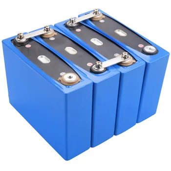 3.2 V 120Ah 85Ah LiFePO4 Batteri DIY 12V 24V batteri lithium-jern-fosfat, som kan bruges til at gøre marine batterier, bil-batteri