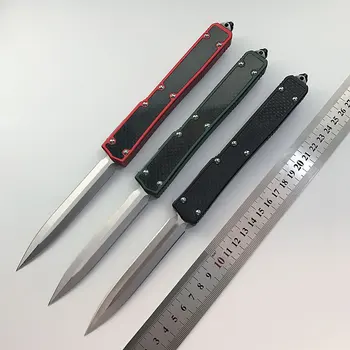 OHF, Faste blade MT II Kniv (4.45