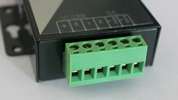 RS485-Repeater Signal Forstærker til 485 485 Transverter Seriel Server Industrial Grade Network-Udstyr