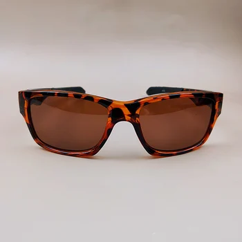 Casual Fashion Sport Solbriller Shine Reflekterende Nye Offentlig-Brillerne Alle-Match Retro Traditionelle Rejser Stranden Unisex Briller