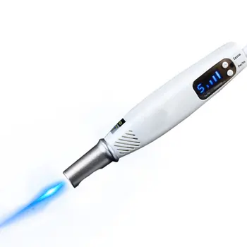 Picosekund Laser Pen Lys Terapi Tatoveringer Ar Muldvarp Fregne Fjernelse Mørk Plet Remover Maskine Hudpleje Skønheds-Enhed Neatcell