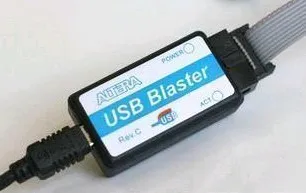 Usb-Blaster FPGA Downloader FPGA Debugger FPGA Emulator CPLD