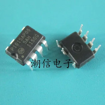 10cps P1015AP06 DIP-7 PWM-controller off switch