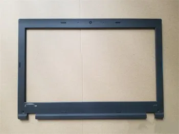 Den oprindelige Lenovo Thinkpad L440 Laptop Case B Case Skærmens Ramme Shell 04X4805 LCD-Skærmen Dækker
