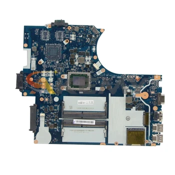 Akemy Til Lenovo ThinkPad E575 Laptop Bundkort Helt Nye CE575 NM-A871 CPU A6-9500B DDR4 Test Arbejde FRU 01HW709 01HW710
