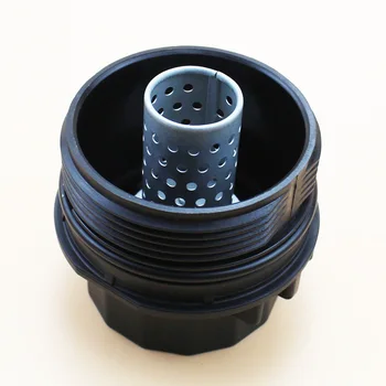 Bil Styling Oil Filter Boliger Cap Forsamling 15620-37010 for Toyota Corolla Matrix Prius Scion iM Scion XD For Lexus