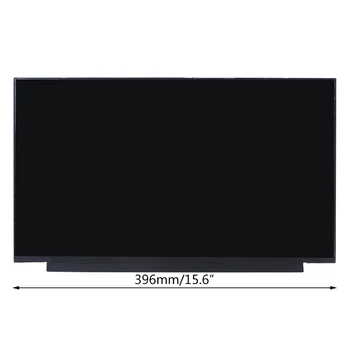 2021 15.6 tommer 40 Pins Bærbar LED-LCD-Skærm Panel Erstatning For LM156LF2F01 1920X1080 Smal Kant Screen Panel Udskiftning