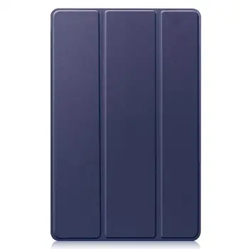 For Samsung Galaxy Tab Et 8,0 T290 Tilfælde Tablet Etui e-bog Ærme Tilfældet, Tri-fold For SM-T290 Tabletter PU SM-T295 Læder D2A9