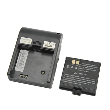 12V dc 5 v Høj Hastighed 80MM Mini USB Bluetooth-Termisk Printer Til Supermarked T2P