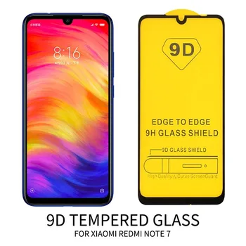 2stk 9D Glas til Xiaomi Redmi 10X 5G Tilfælde 10X PRO Beskyttende Glas på for Xiomi Redmi 10X Pro 5G 10Xpro Screen Protector Film